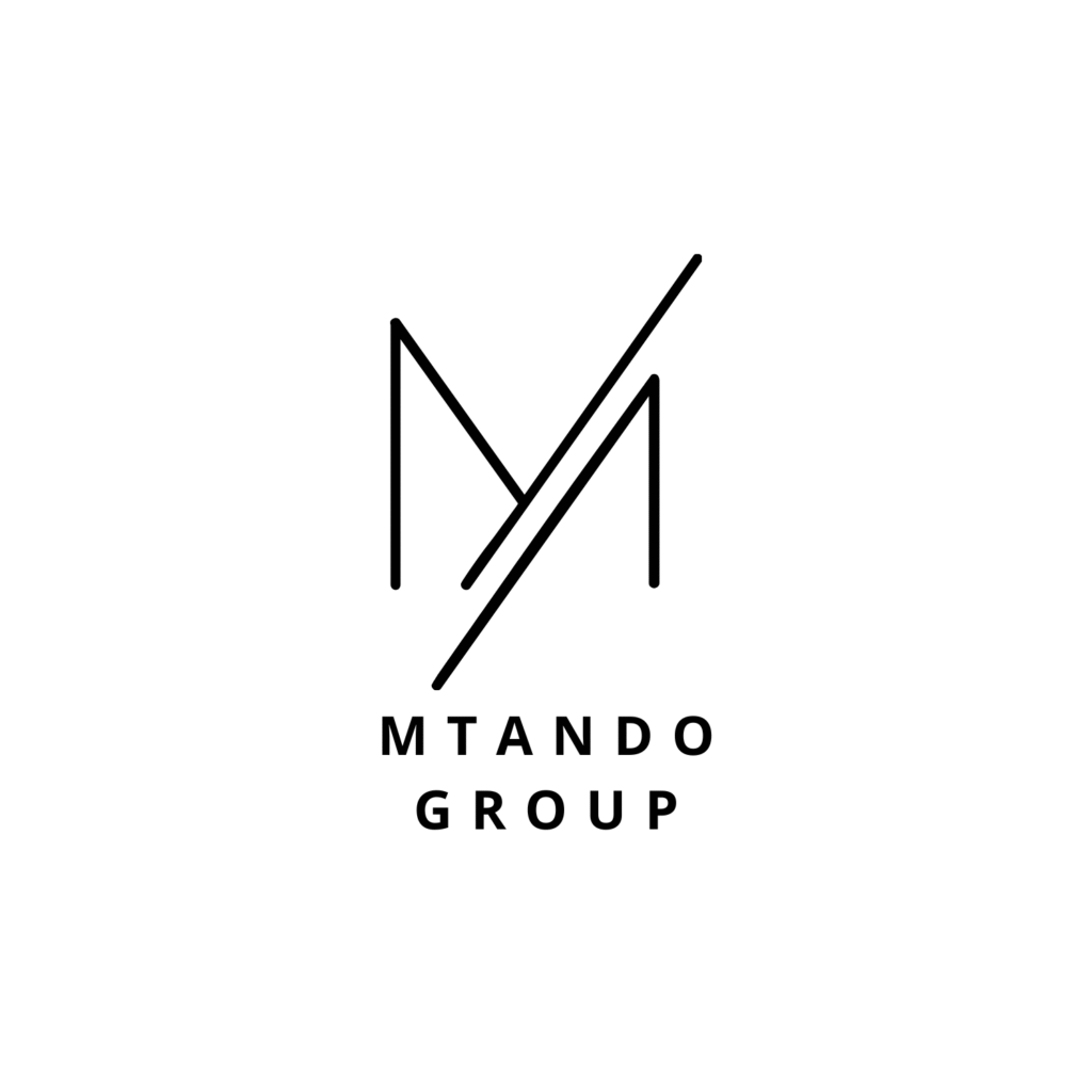 Mtando Group site icon